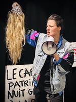 Nouvelles photos de scène