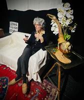 Nouvelles photos de scène