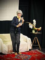 Nouvelles photos de scène