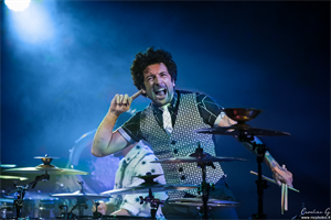 Préparez-vous pour une soirée inoubliable. À l’occasion de leurs 20 an