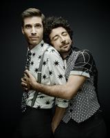 Préparez-vous pour une soirée inoubliable. À l’occasion de leurs 20 an