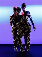 Entrez dans la légende du Crazy Horse ! Plongez dans l’univers embléma