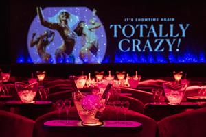 Entrez dans la légende du Crazy Horse ! Plongez dans l’univers embléma