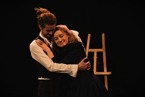 Paris, 1862. Trois jeunes peintres se rencontrent. Ils ont vingt ans. 