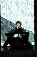 Le comédien sur scène