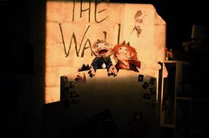 Un Hamlet brut, poétique, fort et intense, à la fois théâtral et music