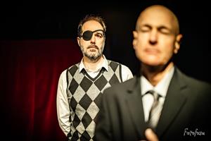 Célio aime Marianne, qui aime Claudio, du moins, le dit-elle, puis ell