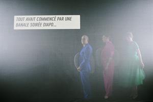 Propulsée par son passage au festival d’Avignon 2021 dans le cadre de 