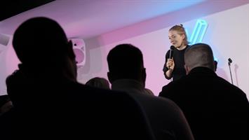 Une soirée au Kidology