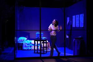 C'est autour d'une version « limpide, organique, vivante et visuelle, 