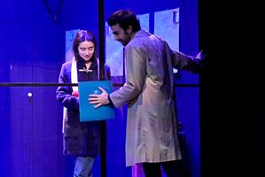 C'est autour d'une version « limpide, organique, vivante et visuelle, 