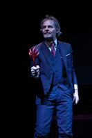 C'est autour d'une version « limpide, organique, vivante et visuelle, 