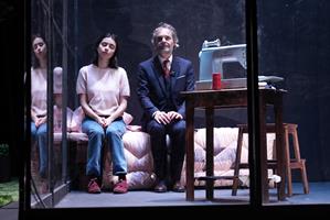 C'est autour d'une version « limpide, organique, vivante et visuelle, 