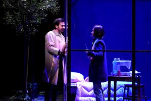 C'est autour d'une version « limpide, organique, vivante et visuelle, 