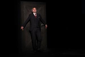 C'est autour d'une version « limpide, organique, vivante et visuelle, 