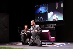 C'est autour d'une version « limpide, organique, vivante et visuelle, 