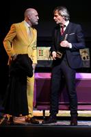 C'est autour d'une version « limpide, organique, vivante et visuelle, 