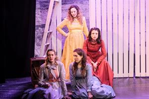 Rebelle et visionnaire, Louisa May Alcott a marqué l’histoire avec Les