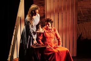 Rebelle et visionnaire, Louisa May Alcott a marqué l’histoire avec Les