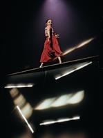 Amélia, c’est un récit aérien. Le récit d’une vie hors du commun : cel