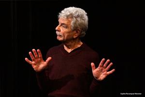 L'univers hilarant de Jean-Claude Cotillard au service d'une histoire 