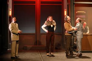 Les histoires d’amour finissent souvent mal, mais certaines changent l