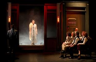 Les histoires d’amour finissent souvent mal, mais certaines changent l