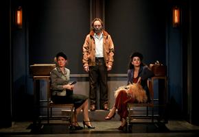 Les histoires d’amour finissent souvent mal, mais certaines changent l