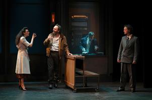 Les histoires d’amour finissent souvent mal, mais certaines changent l