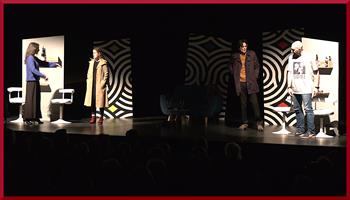 Quelle idée d’offrir un bouquet ! Nicolas va l’apprendre à ses dépens 