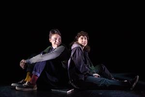 Rose est une ode à la vie empreinte d’humour et de tendresse.