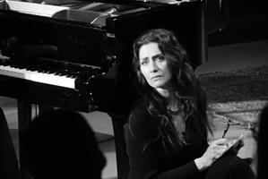 Ballade au dessus de l’abîme est un dialogue entre la littérature de C