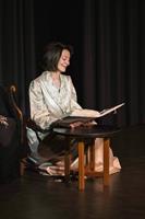 À la frontière du visible, Vivien Leigh affronte sa vie et ses fantôme