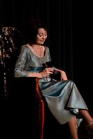 À la frontière du visible, Vivien Leigh affronte sa vie et ses fantôme