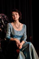 À la frontière du visible, Vivien Leigh affronte sa vie et ses fantôme