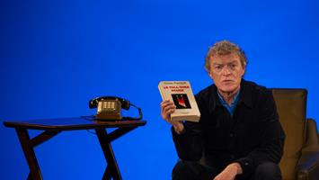 Christophe Hondelatte