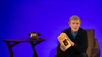 Christophe Hondelatte