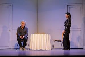 On ne se mentira jamais, la pièce couronnée du Molière de l’auteur fra