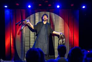 Jean-Baptise Darrosey