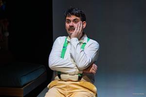 Rosalie Pierredoux, 8 ans, sent toute la tristesse du monde peser sur 