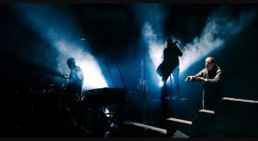 Paris. Centre Pompidou, 16 octobre 2020. Le philosophe Paul B. Preciad