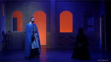 Madame Joconde, la comédie d’époque qui imagine enfin comment le table