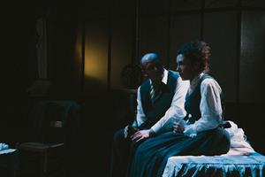 Une tragédie romantique qui retrace l’histoire des deux plus grands mo