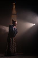 Une tragédie romantique qui retrace l’histoire des deux plus grands mo