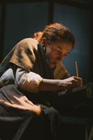 Une tragédie romantique qui retrace l’histoire des deux plus grands mo