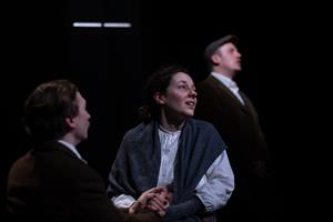 Une tragédie romantique qui retrace l’histoire des deux plus grands mo