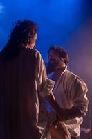 Une tragédie romantique qui retrace l’histoire des deux plus grands mo