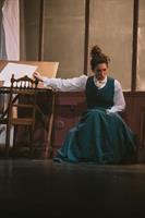 Une tragédie romantique qui retrace l’histoire des deux plus grands mo