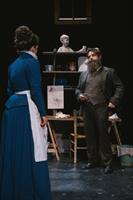 Une tragédie romantique qui retrace l’histoire des deux plus grands mo