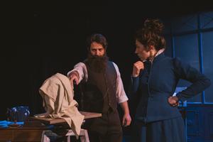 Une tragédie romantique qui retrace l’histoire des deux plus grands mo